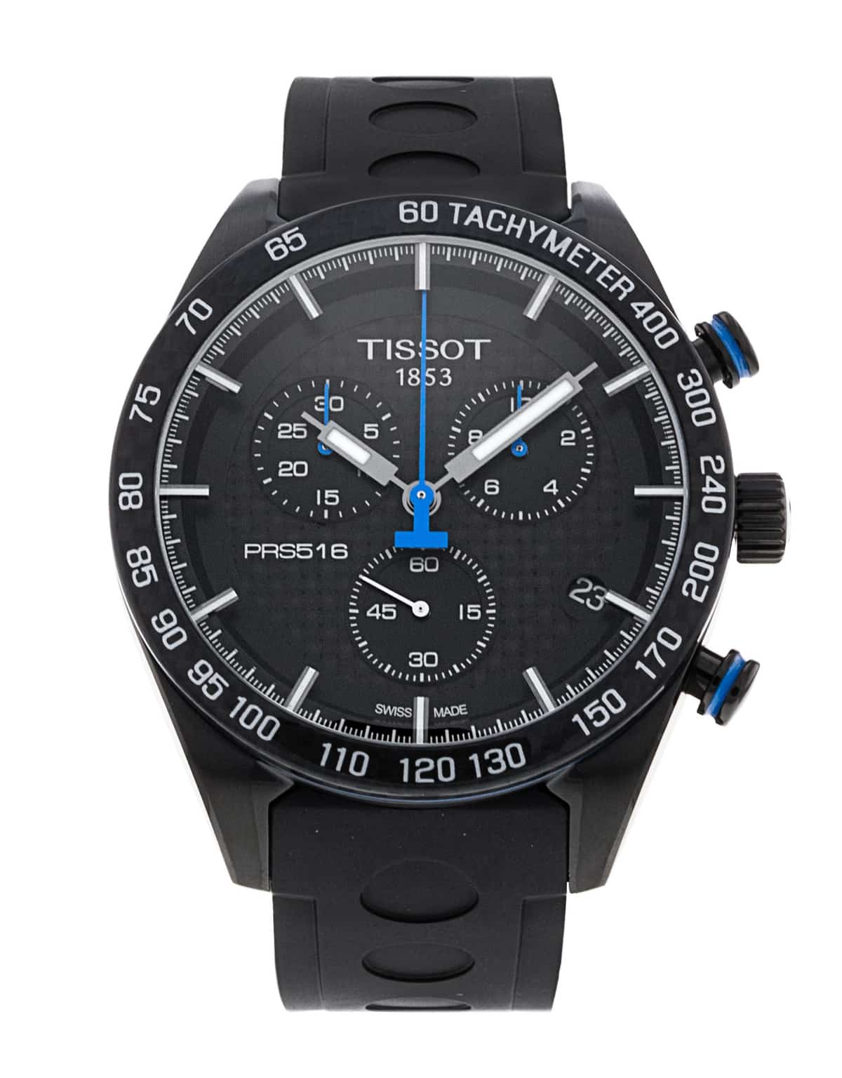 Tissot PRS516 T100.427.36.201.00